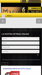 Mobile Screenshot of magichammer.it